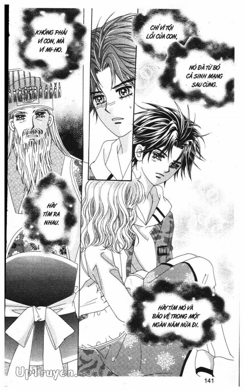 thoát kiếp hồ ly chapter 24 38