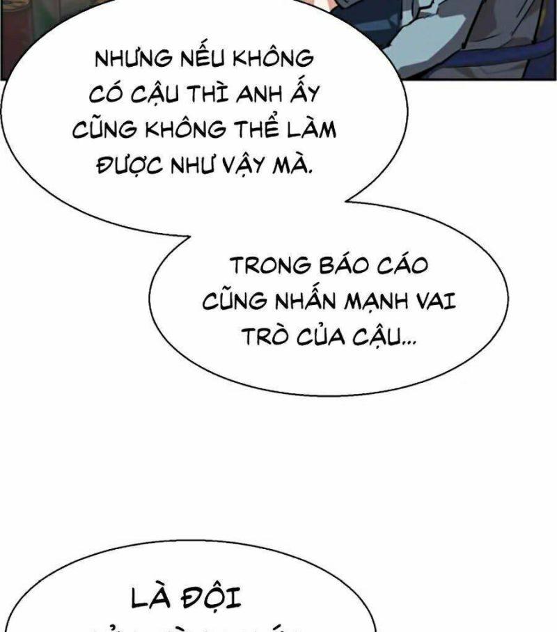 bạn học tôi là lính đánh thuê chapter 51 31