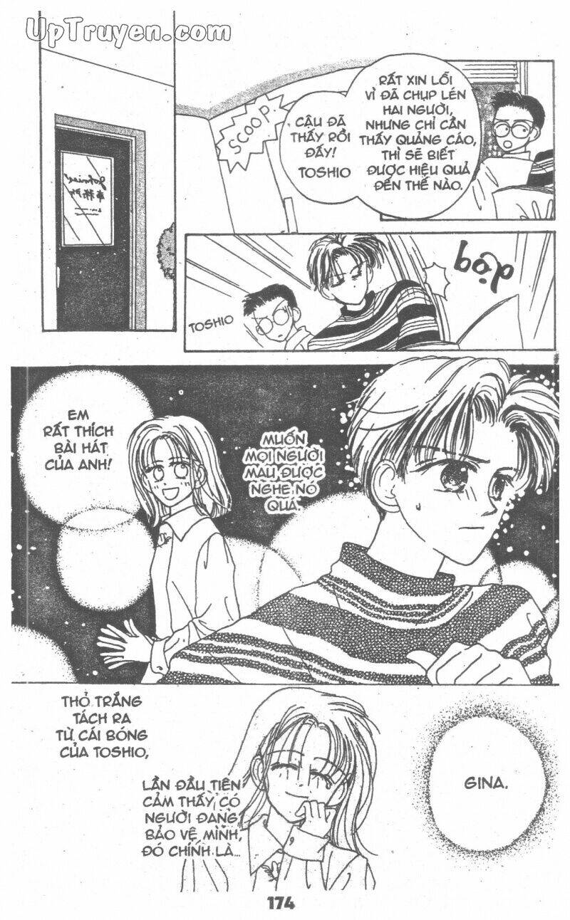 ban trai của tôi - my boyfriend chapter 2 73