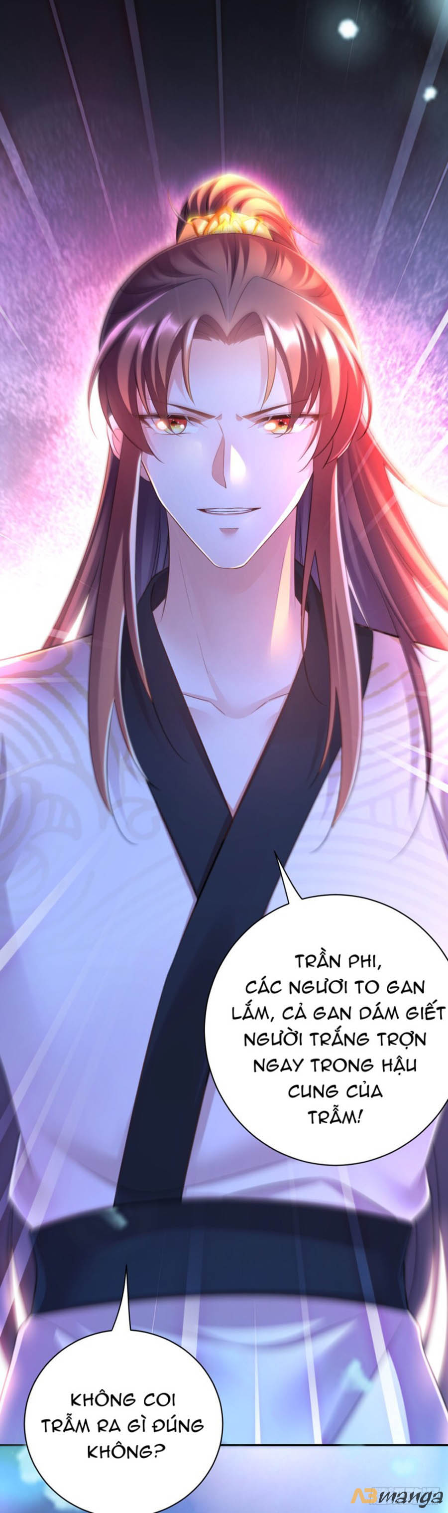 ngã tại hậu cung đương đại lão nữ chapter 34 28