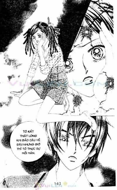 chàng gà mái chapter 14 143