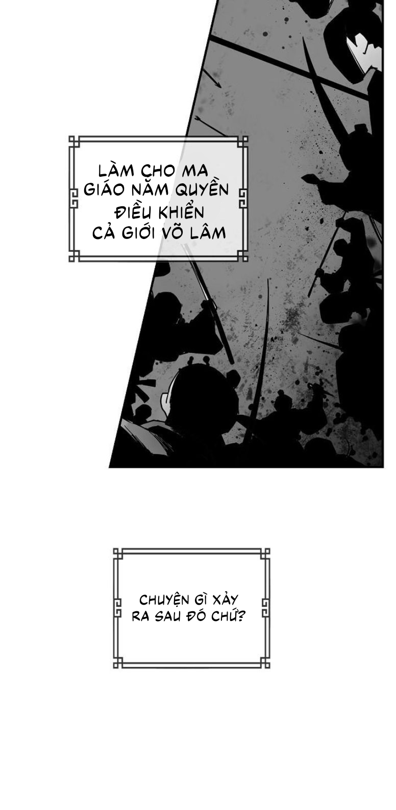 sự trở lại của phản diện chapter 1 32