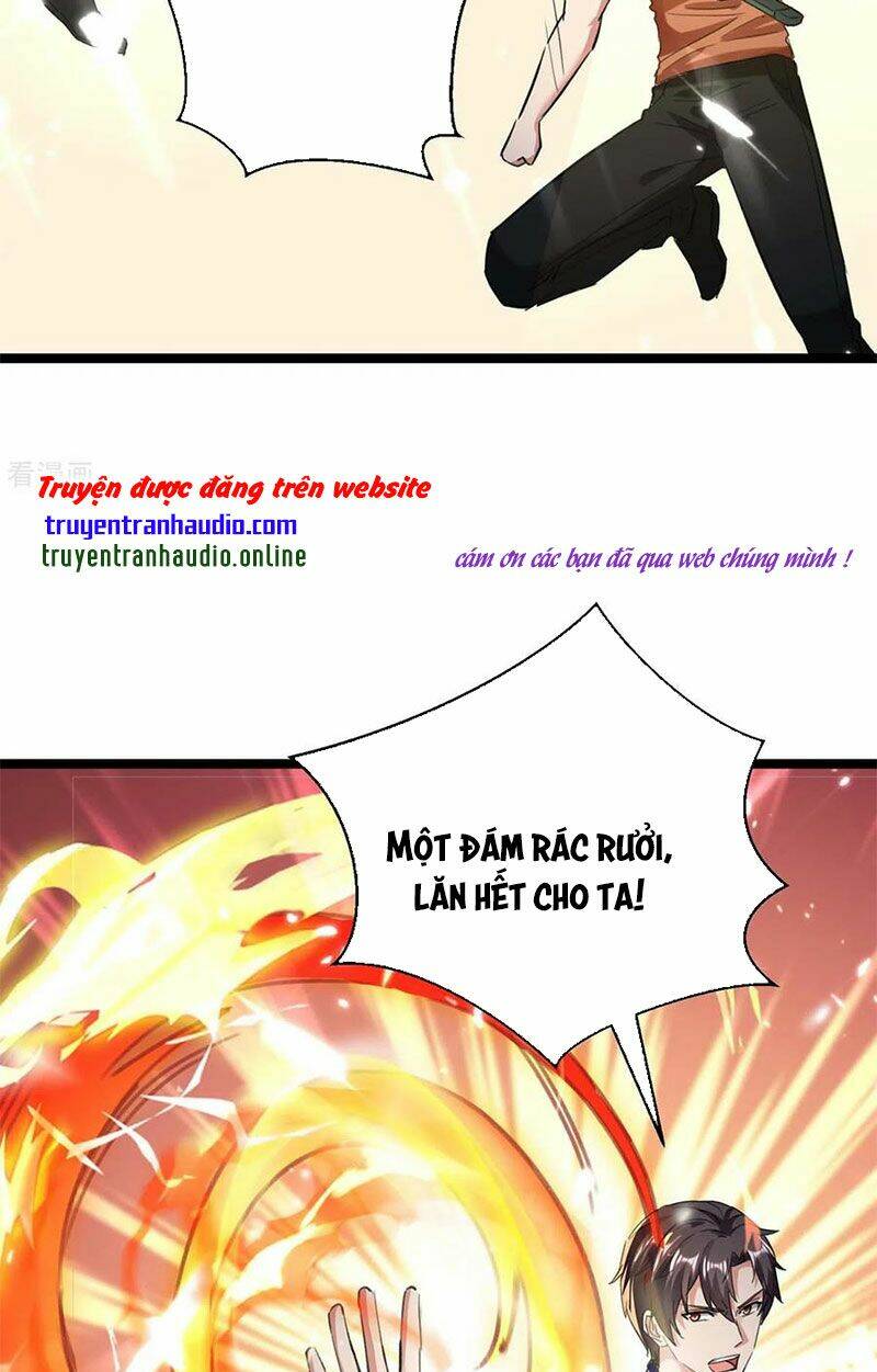 trọng sinh khí thiếu quy lai chapter 169 5