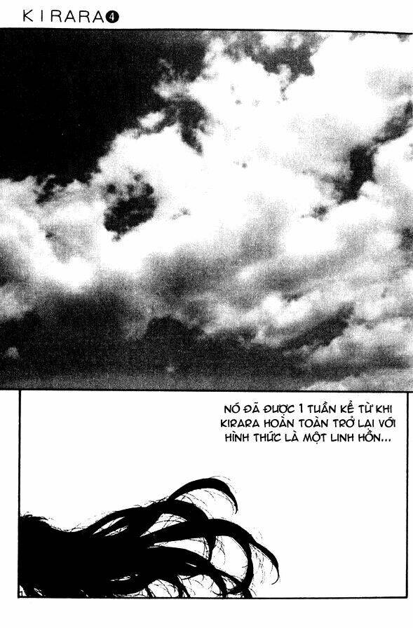 kirara - hồn ma quyến rũ chapter 23 5