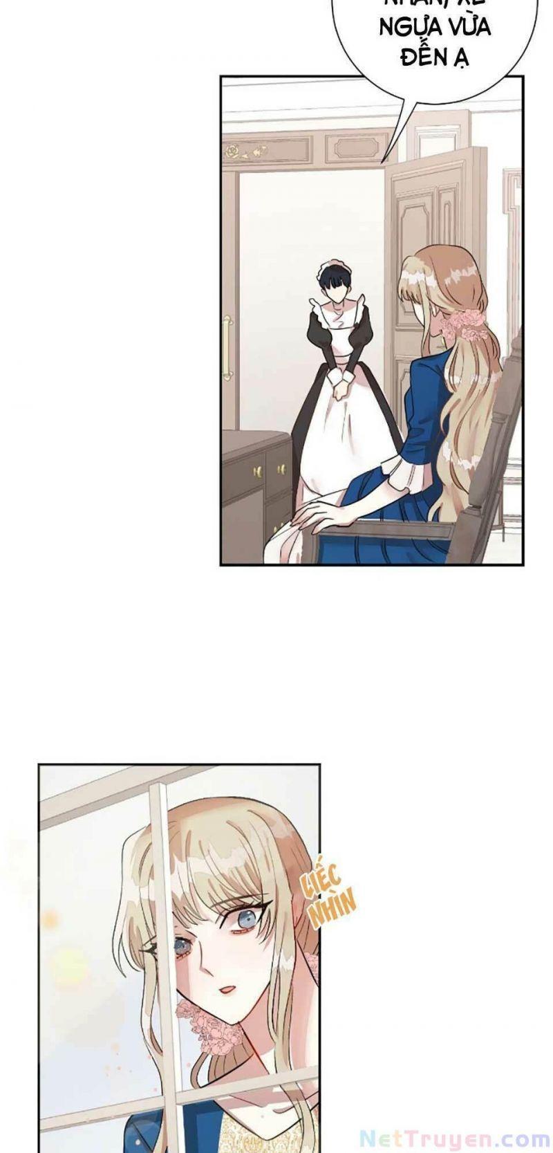 xin ngài đừng ăn tôi chapter 15 14