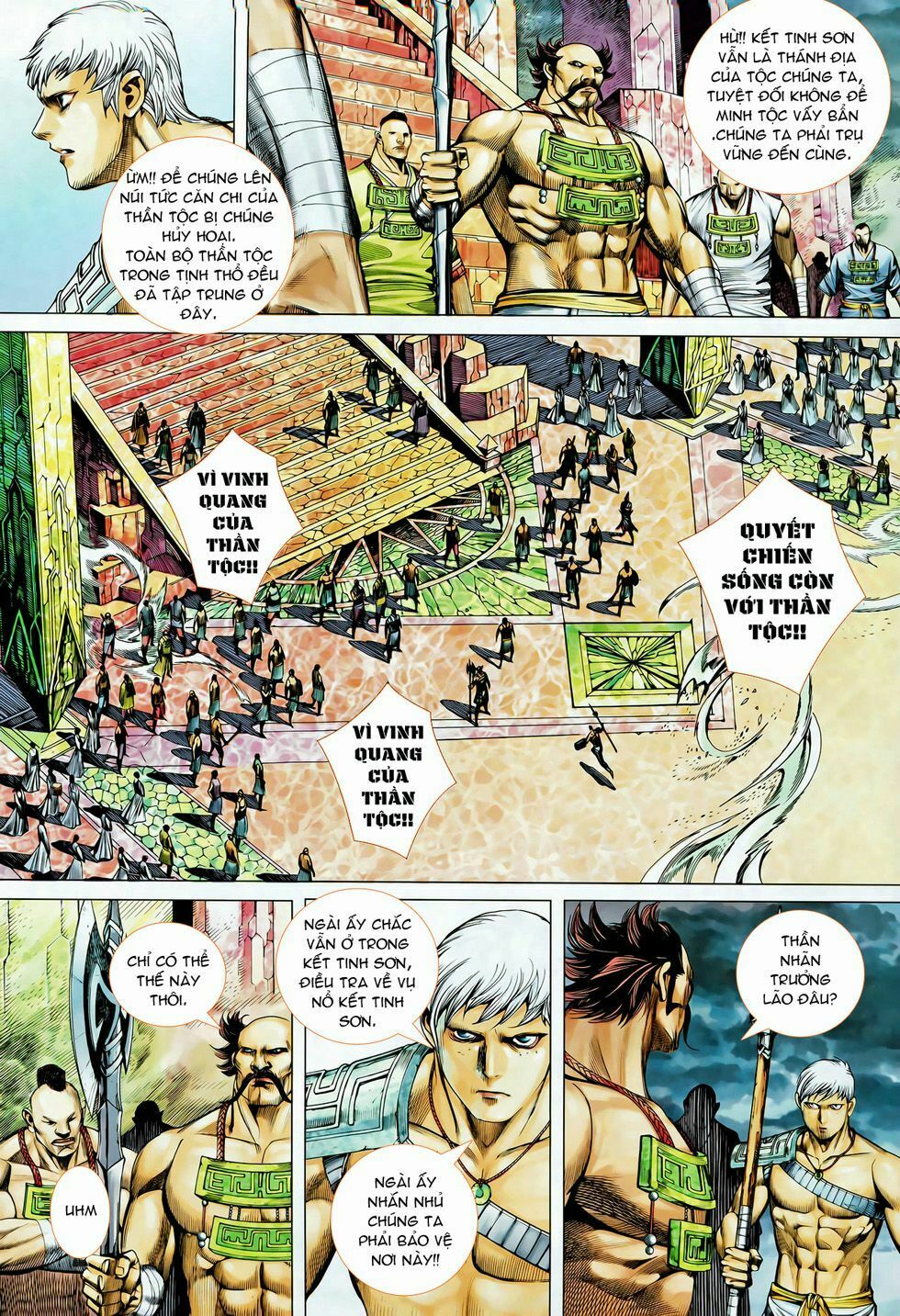 phong thần ký chapter 79 21