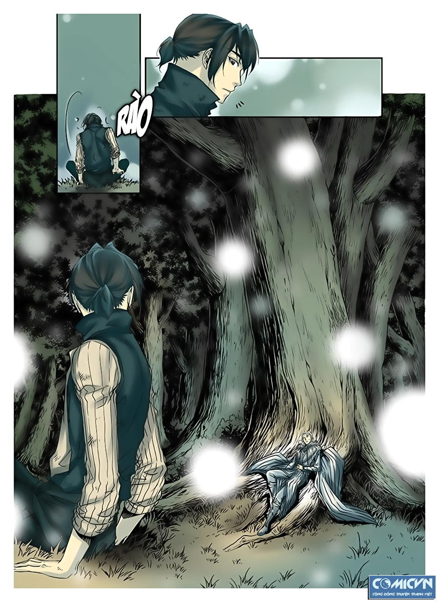 tước tích chapter 7 4