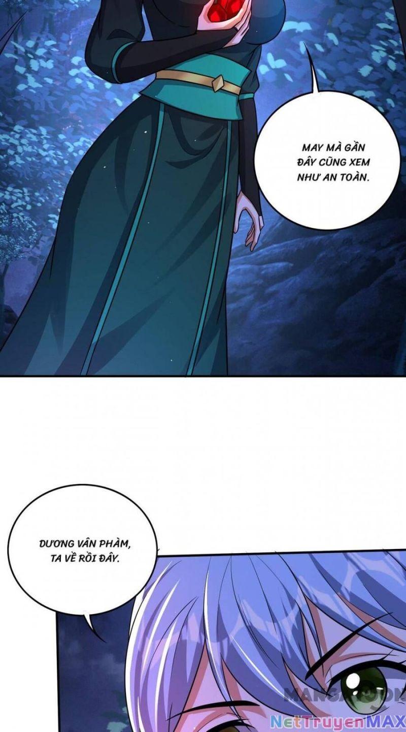 tối cường thần y tại đô thị chapter 312 43