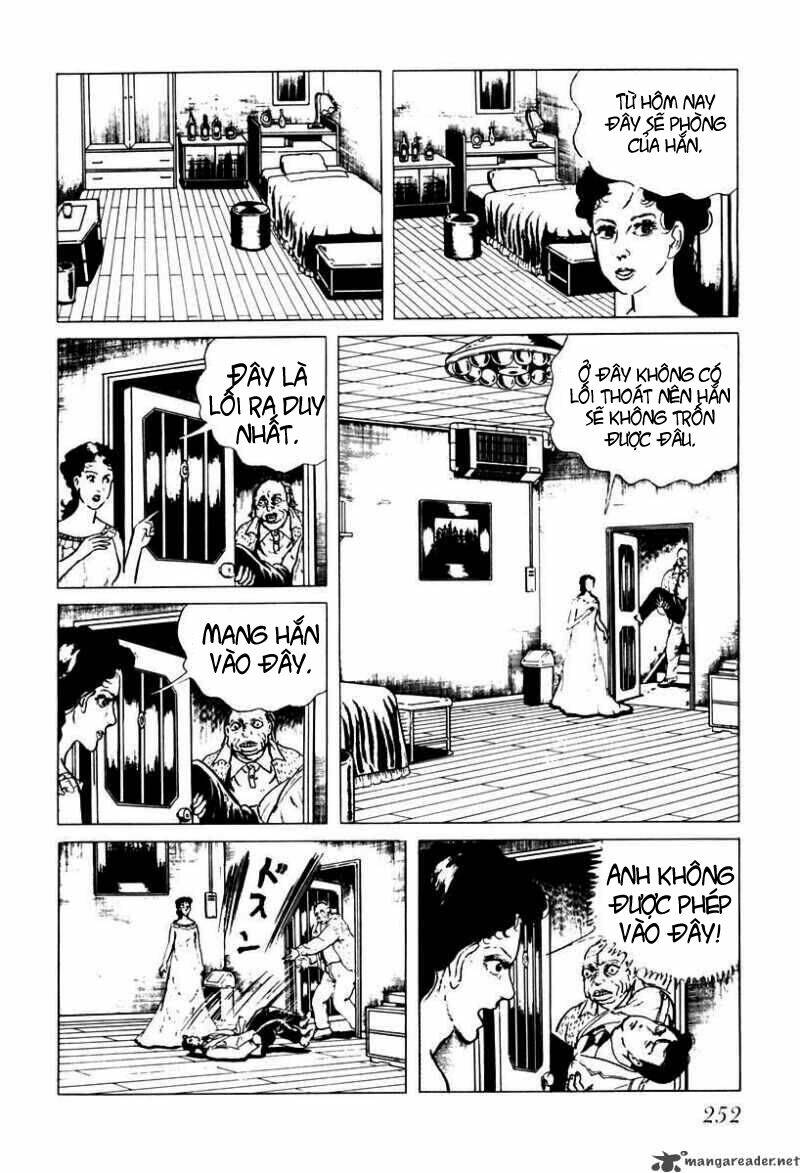 god's left hand, devil's right hand chapter 33 10