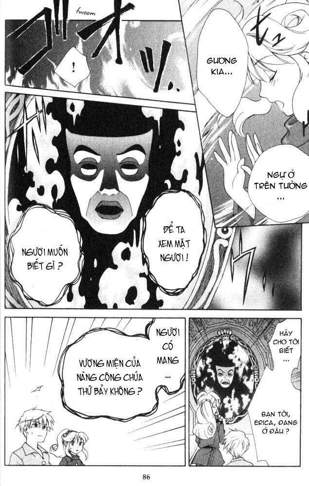 kilala princess - công chúa kilala chapter 2 28