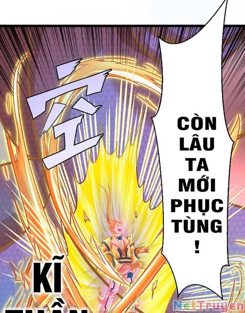 võ đạo độc tôn chapter 549 30