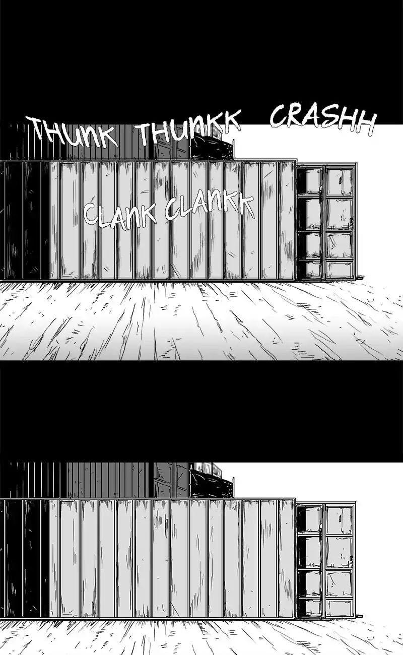 sống sót chapter 0 15