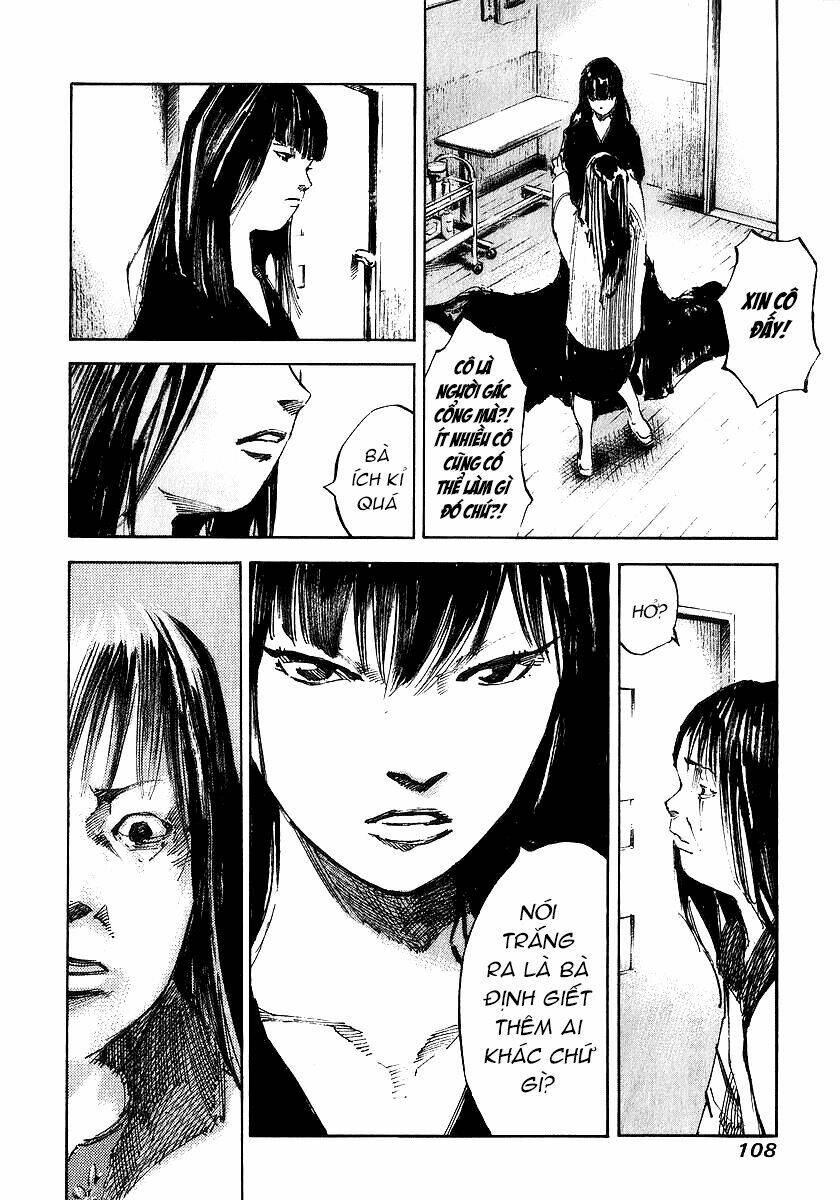 skyhigh: shinshou chapter 6.2 15