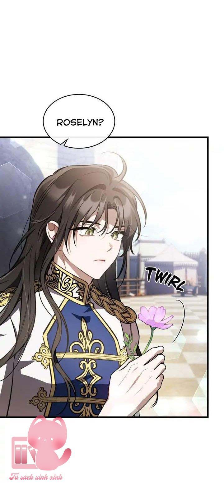 đêm đen khuất bóng chapter 49 67