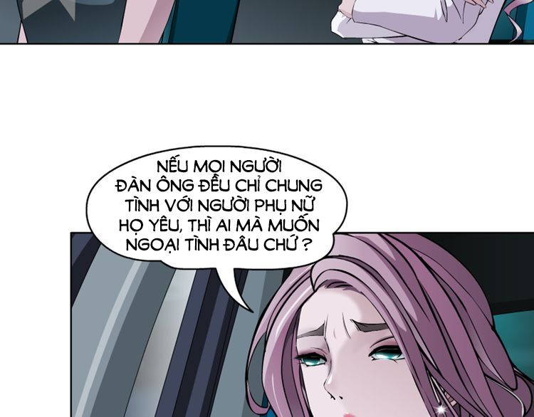 câu lạc bộ ngoại tình chapter 23.1 6