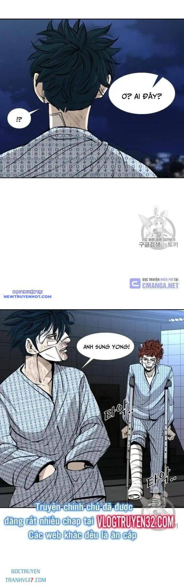 shark - cá mập chapter 166 29