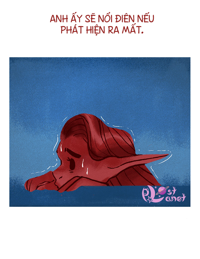 thần thoại olympus chapter 59 59