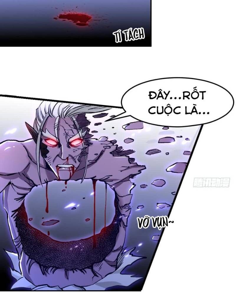 lão tổ của bạn đang online chapter 54 27