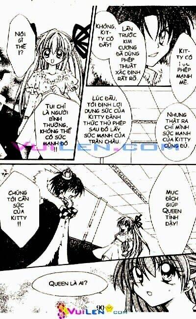 viên ngọc nhiệm màu chapter 7 91