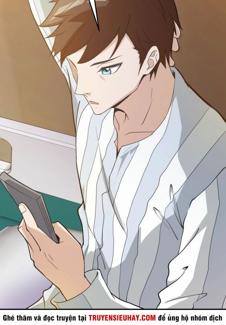 vô cực chiều thiên chapter 1 17