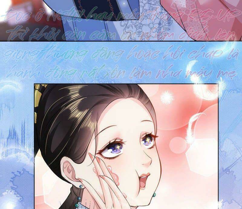 quận chúa vững vàng, thiết lập nhân vật không thể vỡ chapter 33 23