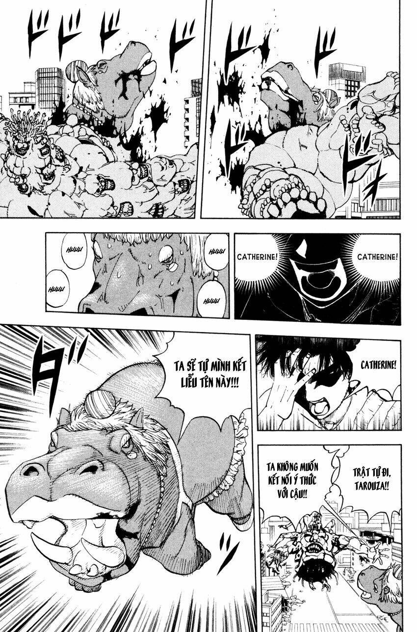 doubutsu no kuni chapter 32 38