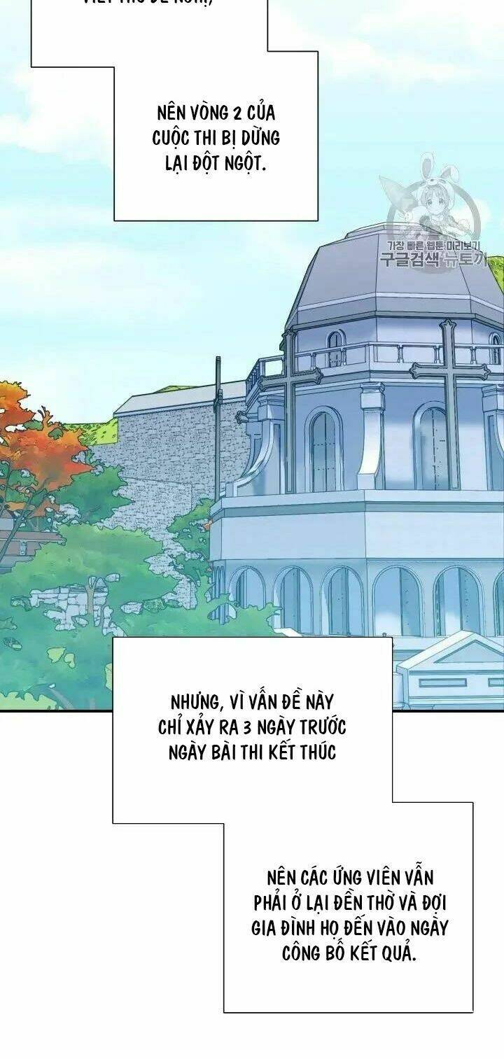 khế ước của nữ công tước quái vật chapter 75 21