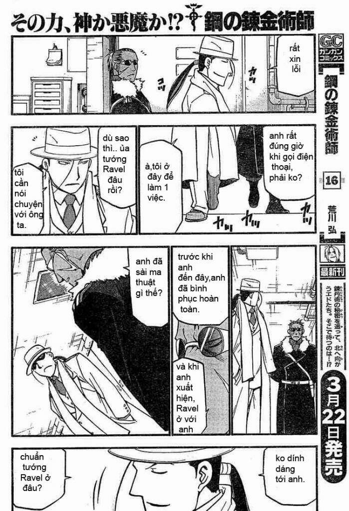 giả kim thuật chapter 69 18