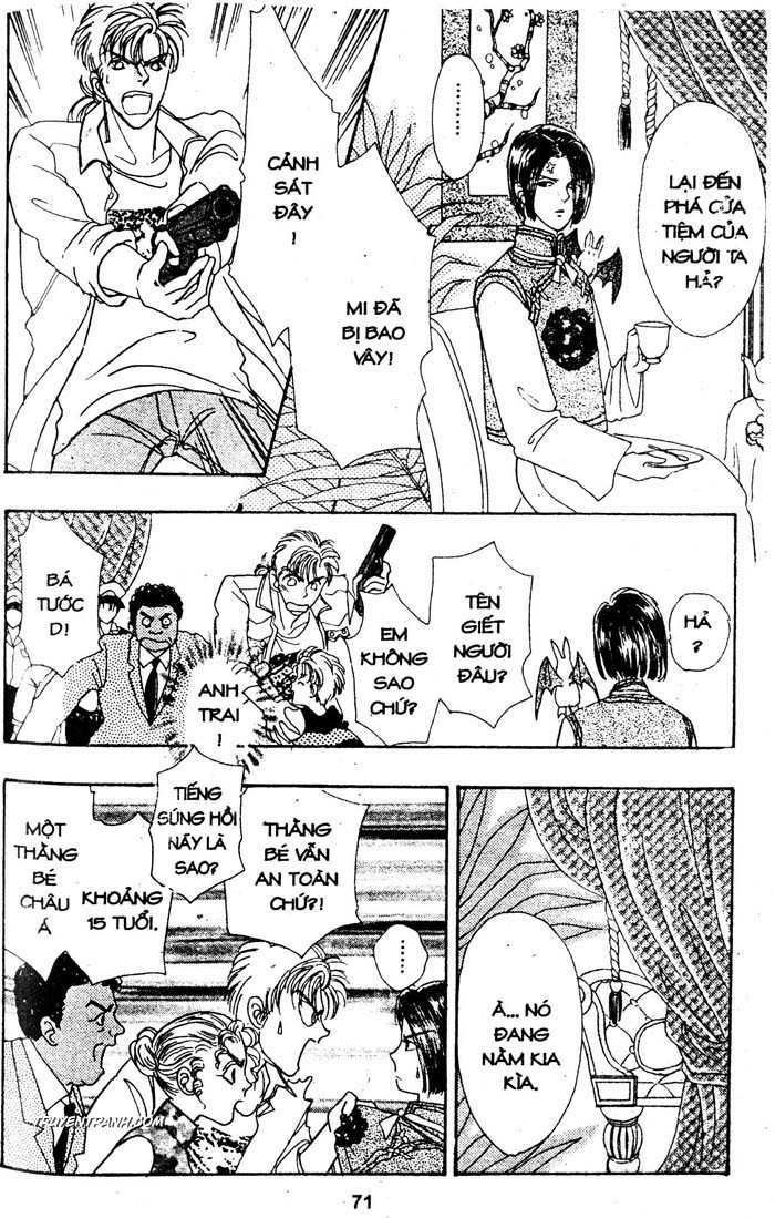 petshop of horrors chapter 27 47