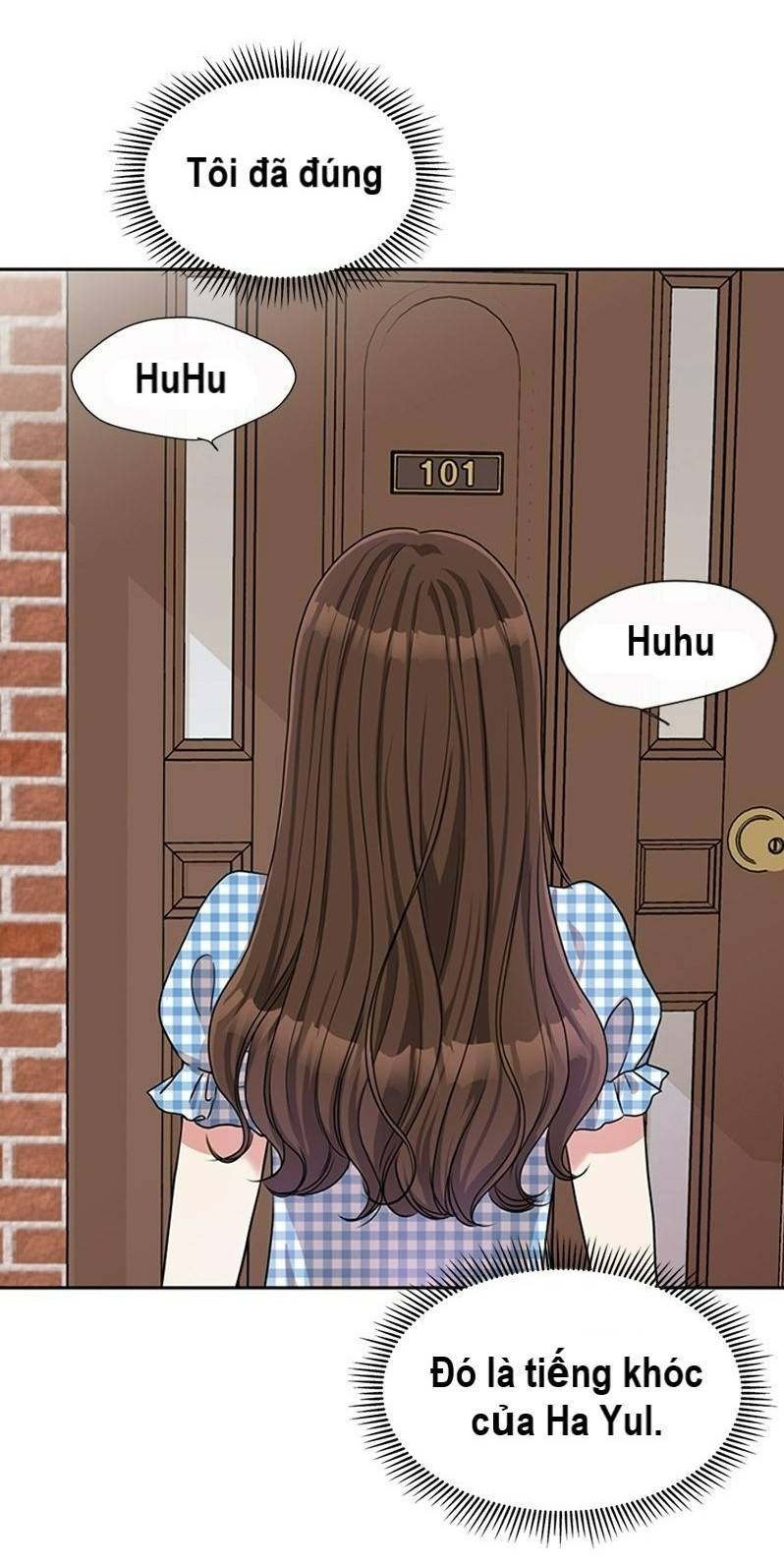 gửi tới bạn...người nắm giữ ngôi sao chapter 6 80