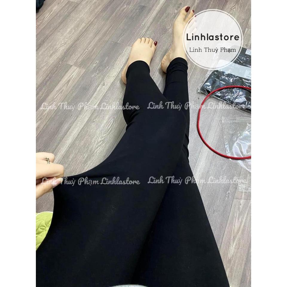 QUẦN LEGGING DÀI