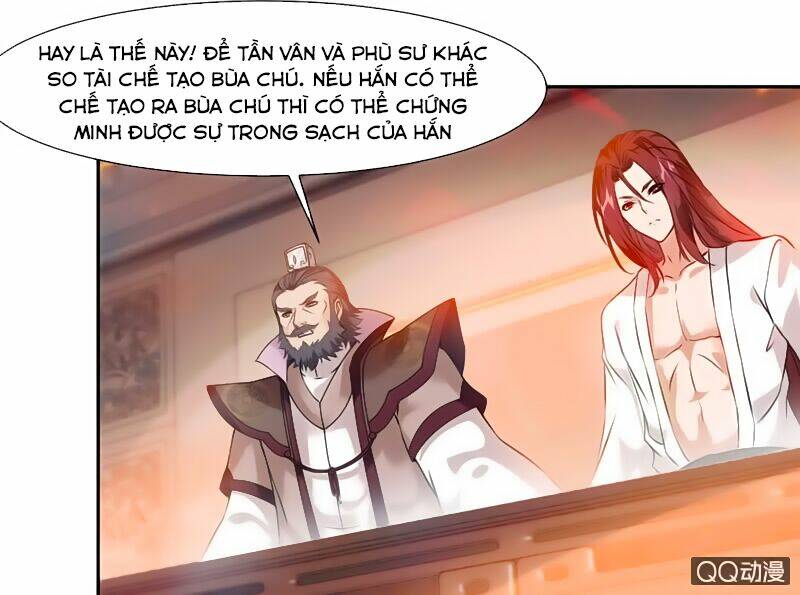 cửu dương thần vương chapter 30 19