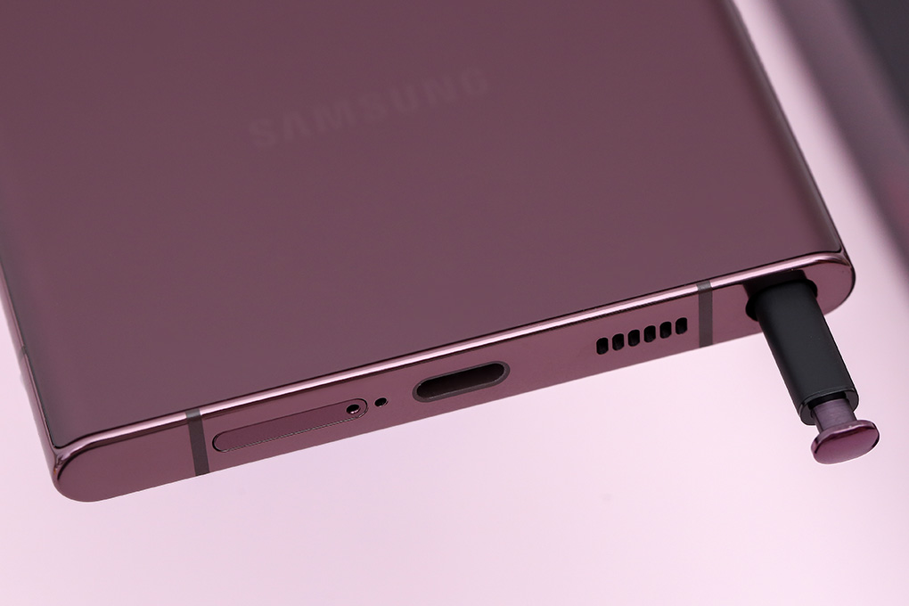Điện Thoại Samsung Galaxy S22 Ultra 5G (8GB/128GB) - ĐÃ KÍCH HOẠT ĐIỆN TỬ - Hàng Chính Hãng