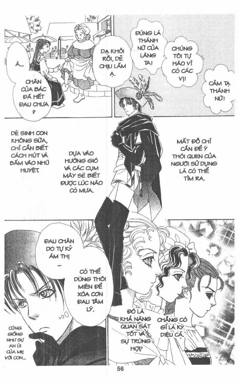 kenja no ishi chapter 6 60