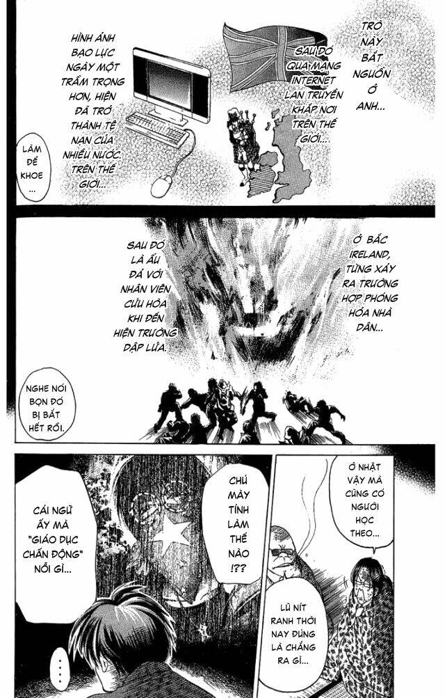hammer session - thầy giáo tuyệt chiêu chapter 19 18