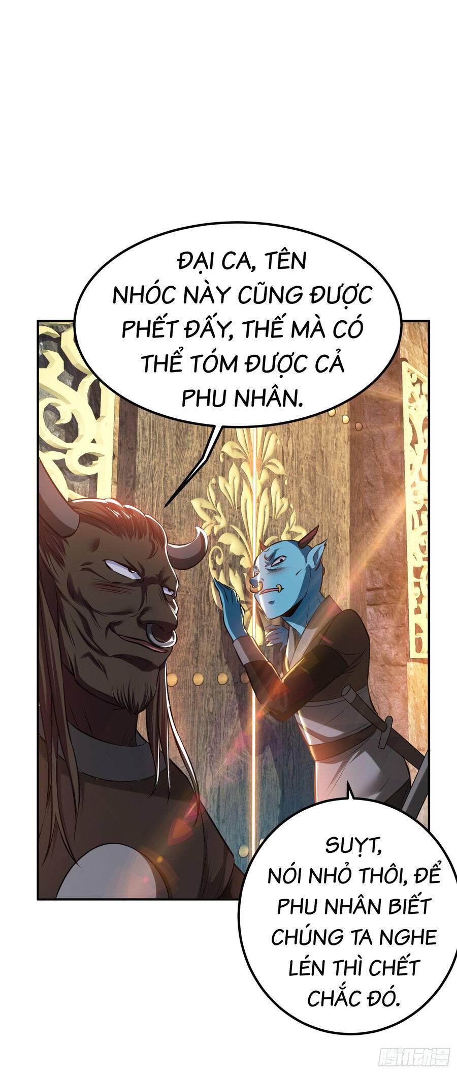 nam chính và hậu cung đều là của ta chapter 39 31