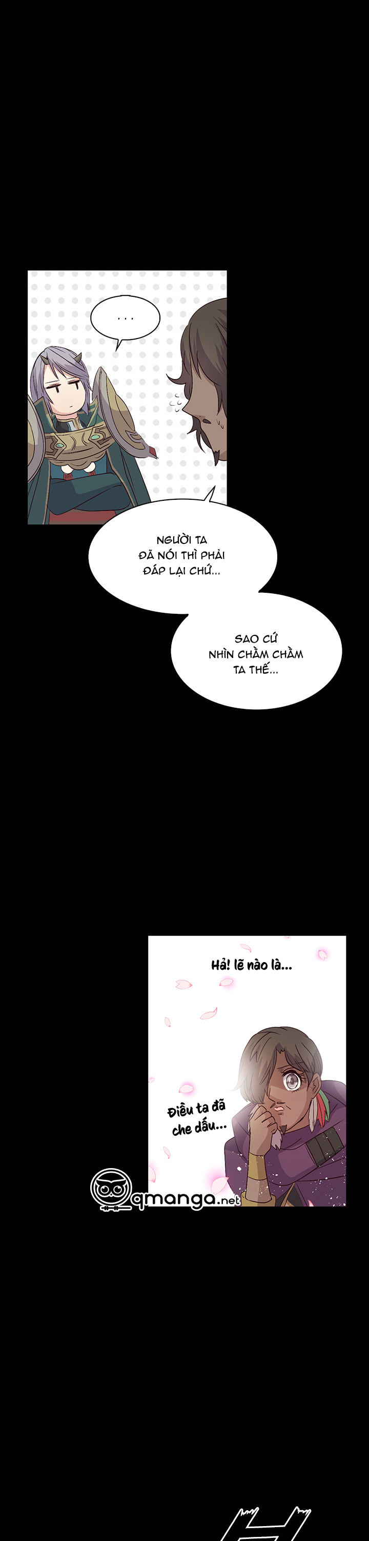 Tái Sinh chapter 16