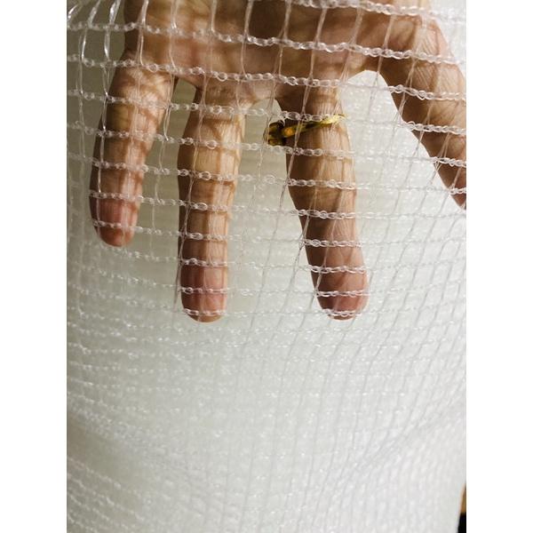 10m lứoi cước rào gà ,sân bóg ,hành lang khổ cao 1m8