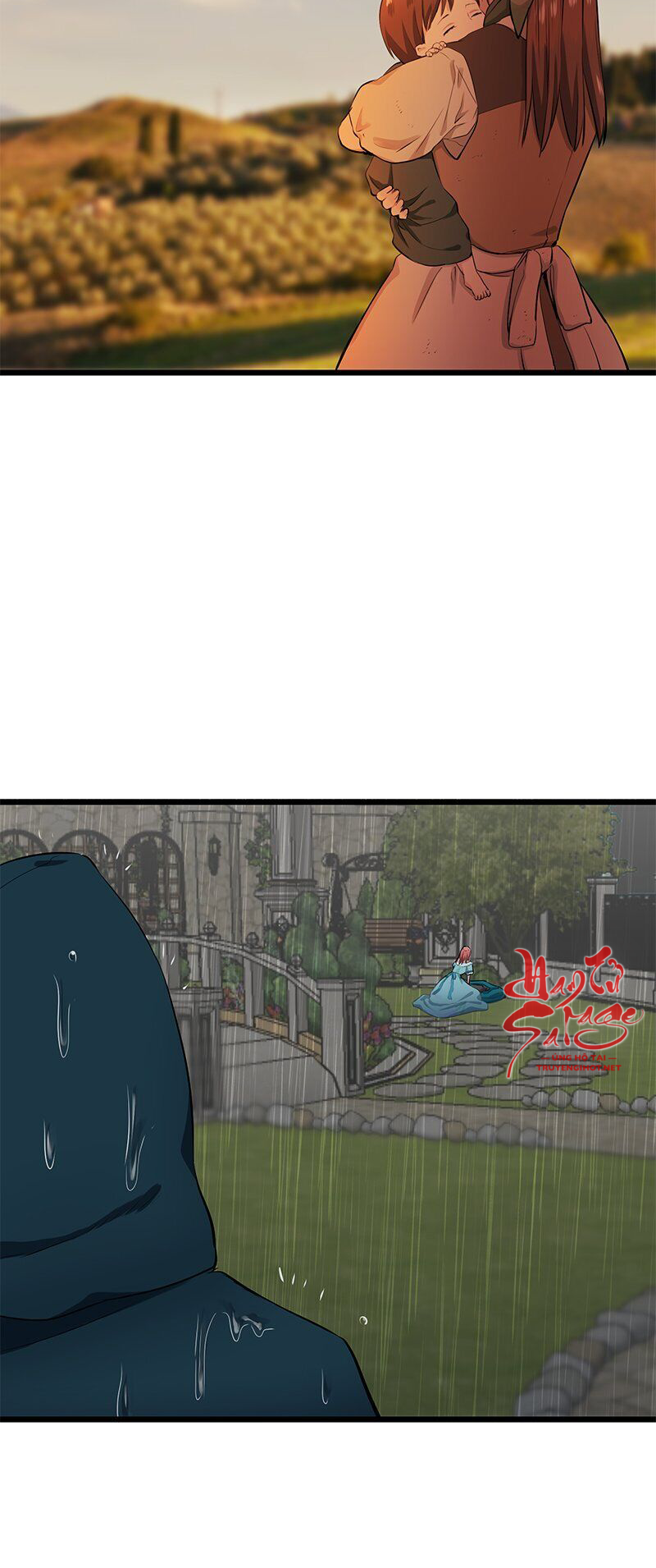 nullitas~nàng dâu giả dối~ chapter 28.1 25