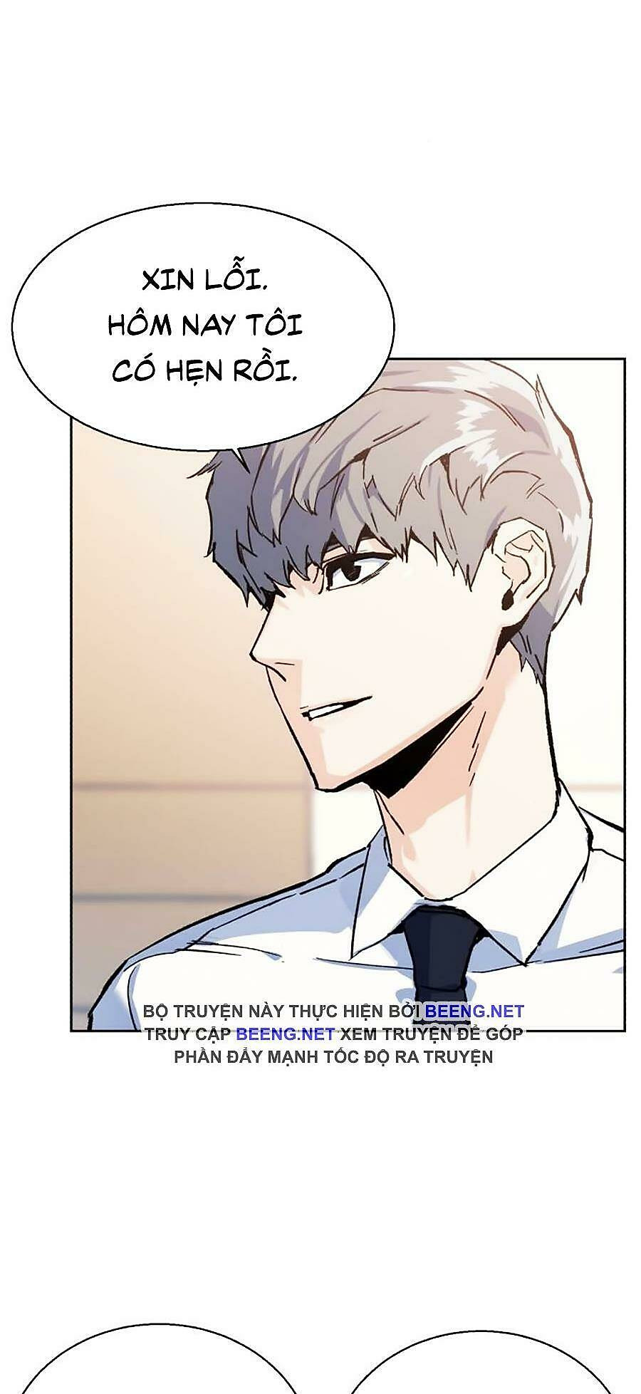 bạn học tôi là lính đánh thuê chapter 11 24