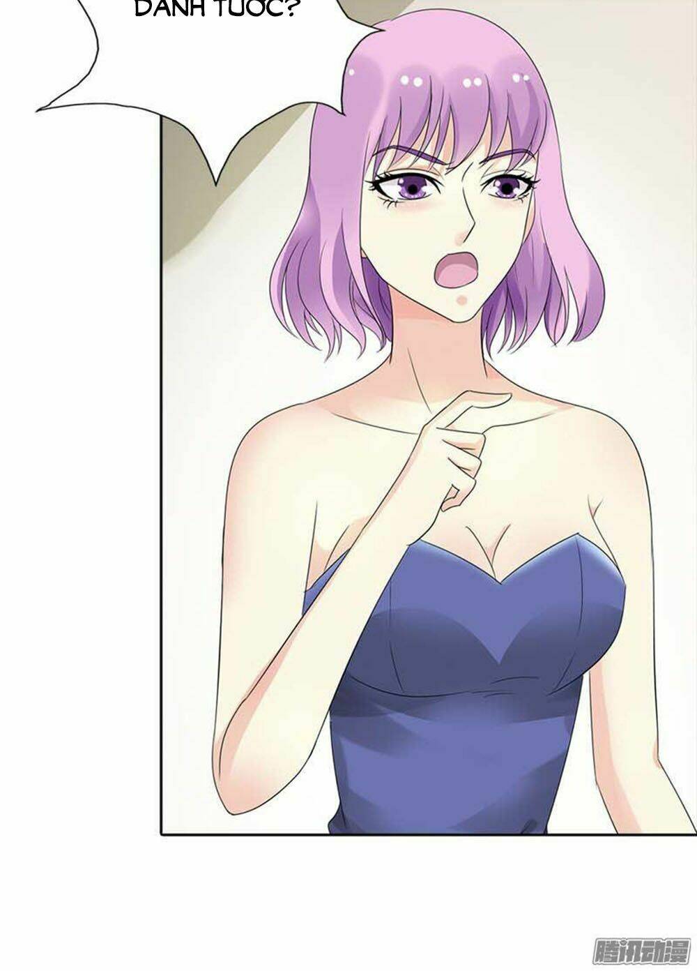 em vẫn còn nhỏ chapter 50 11