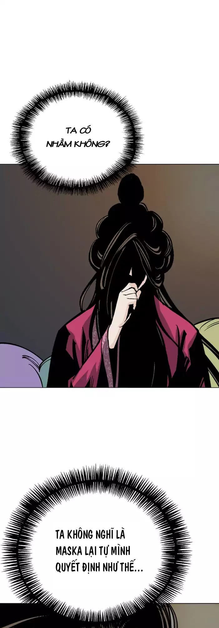 cao thủ 2 chapter 27 47