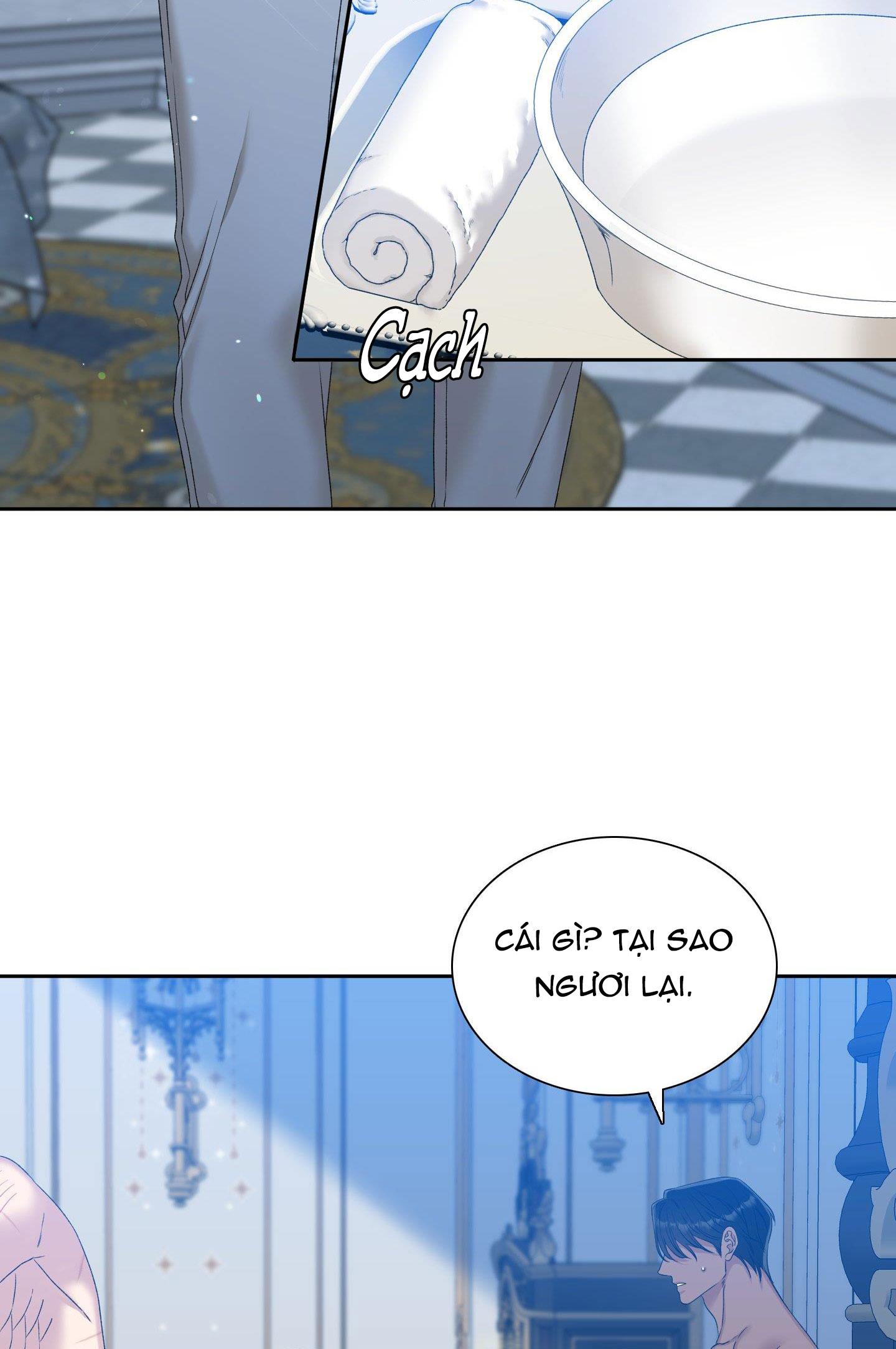 smyrna và capri chapter 17 39