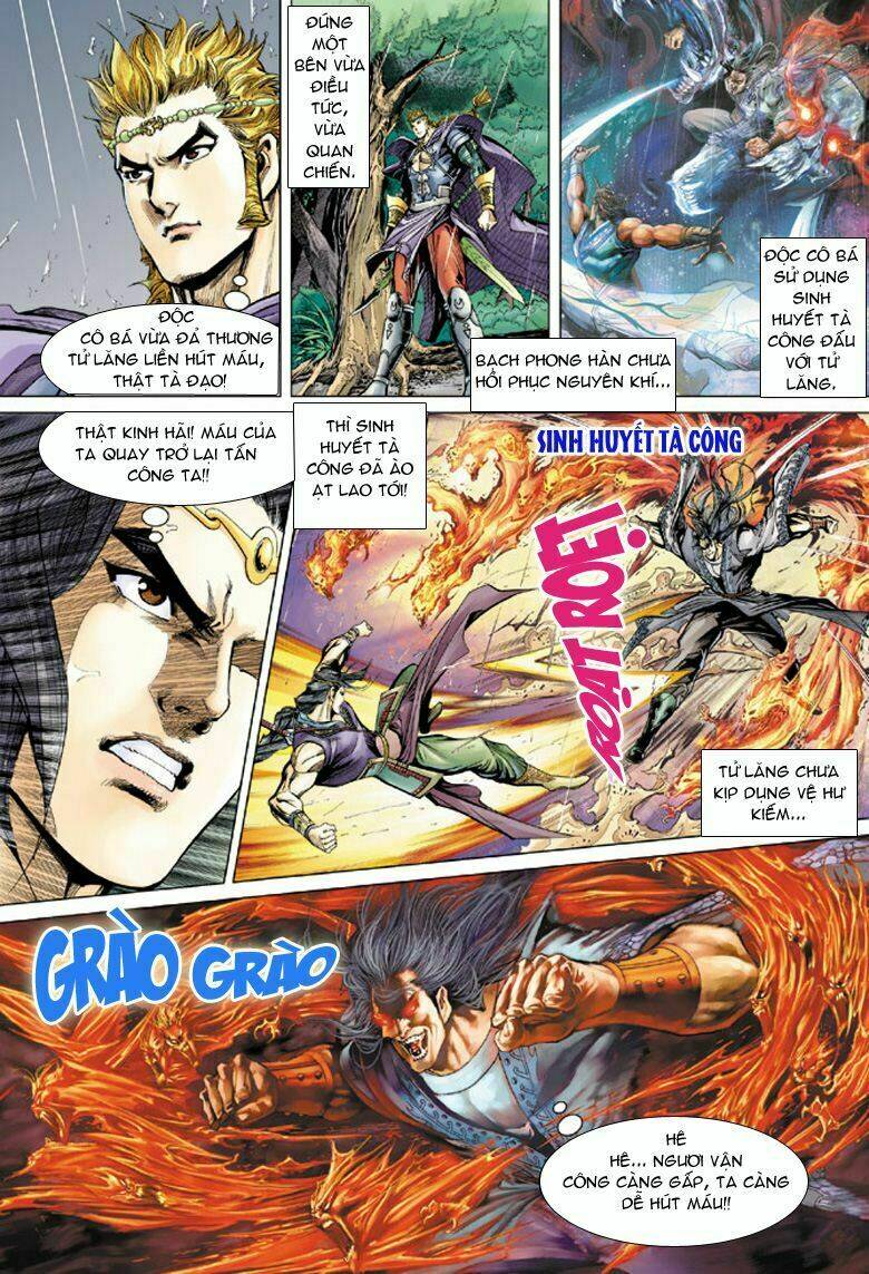 đại đường song long truyện chapter 44 2