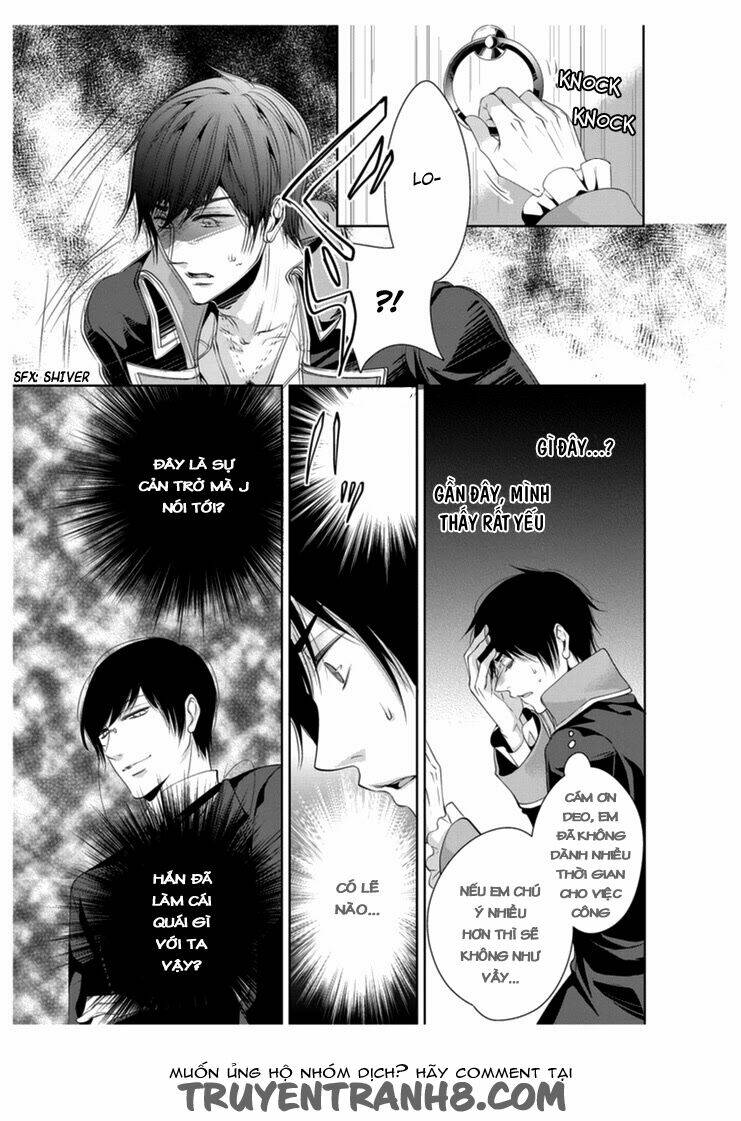 erotic fairy tales - the little mermaid chapter 18 10