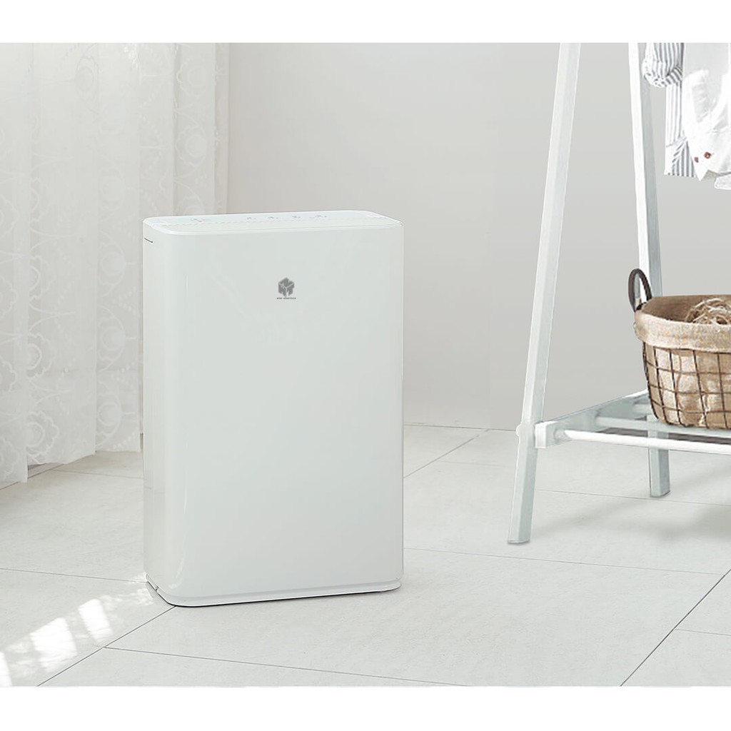 Máy hút ẩm Xiaomi thông minh New Widetech 12L – 18L – 30L