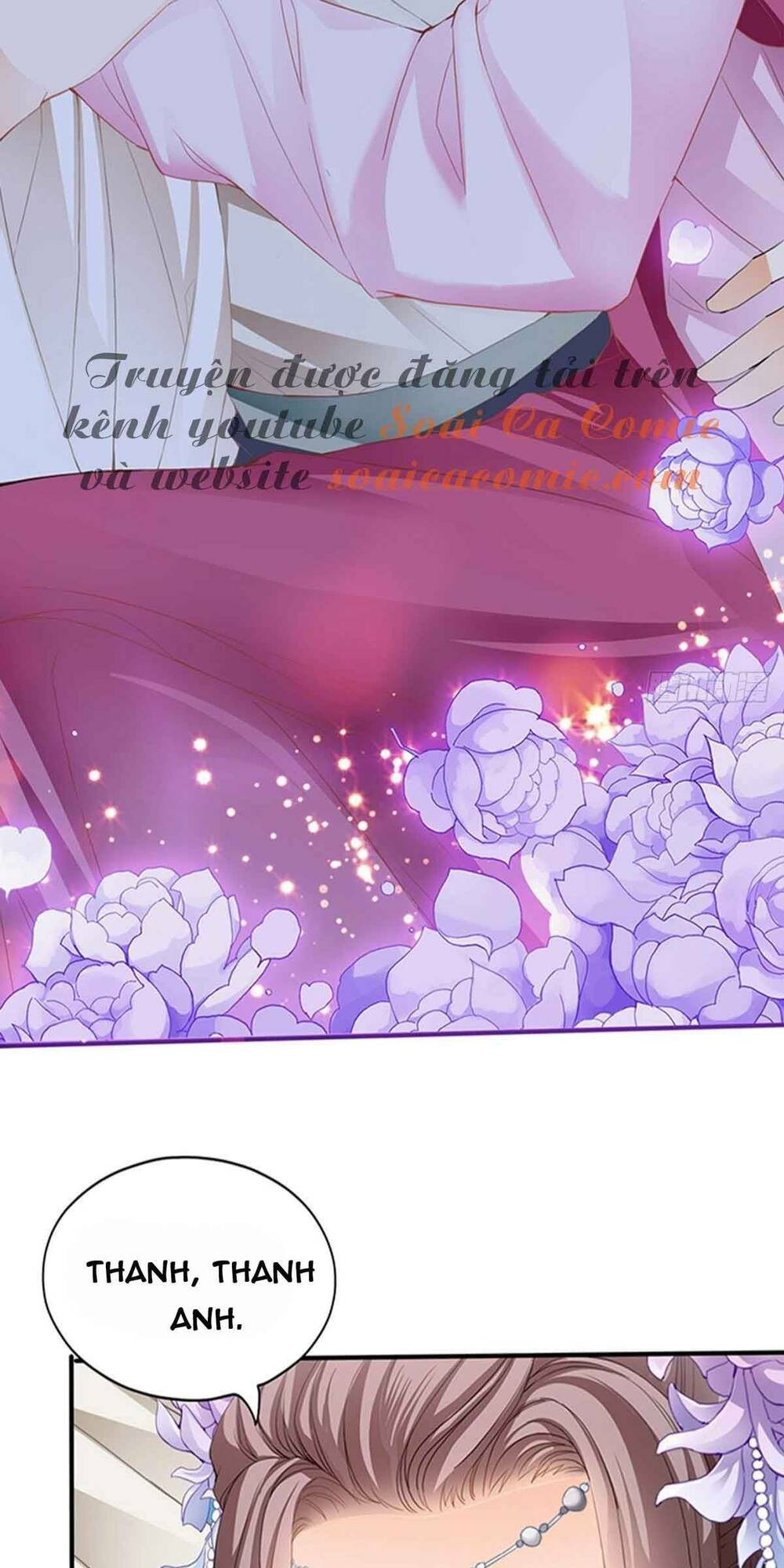 bổn vương muốn nàng chapter 75 17