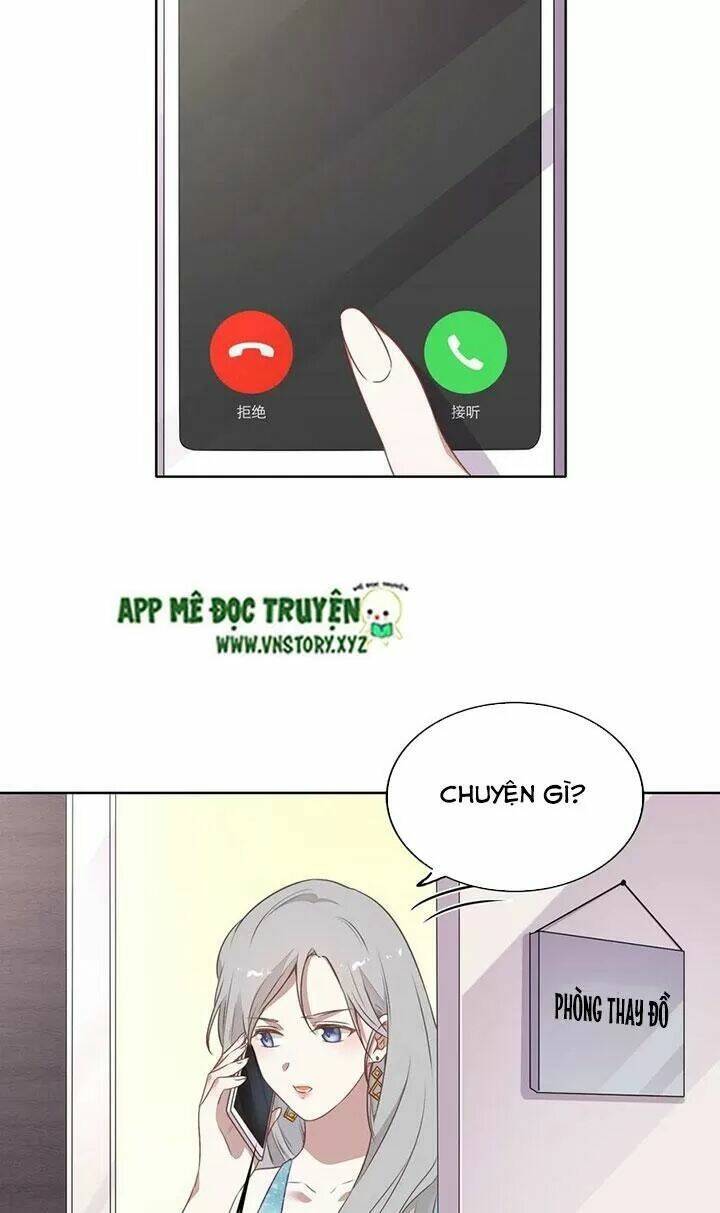 bạn trai kém tuổi bẫy yêu tôi chapter 51 24