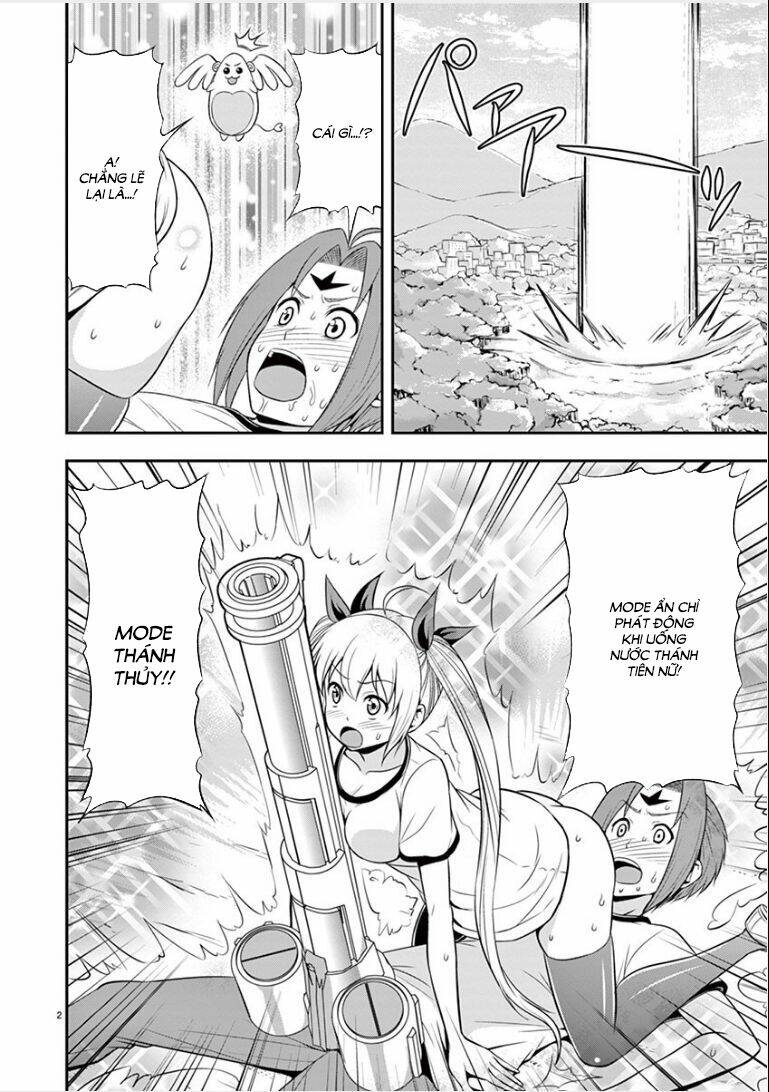 zetsurin! chapter 14 3