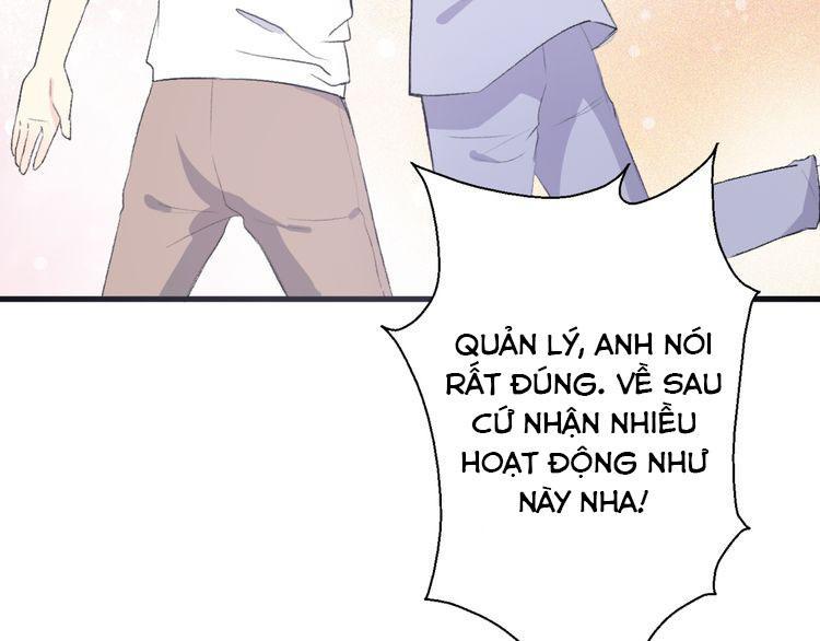 cuộc chiến tình yêu chapter 21 66